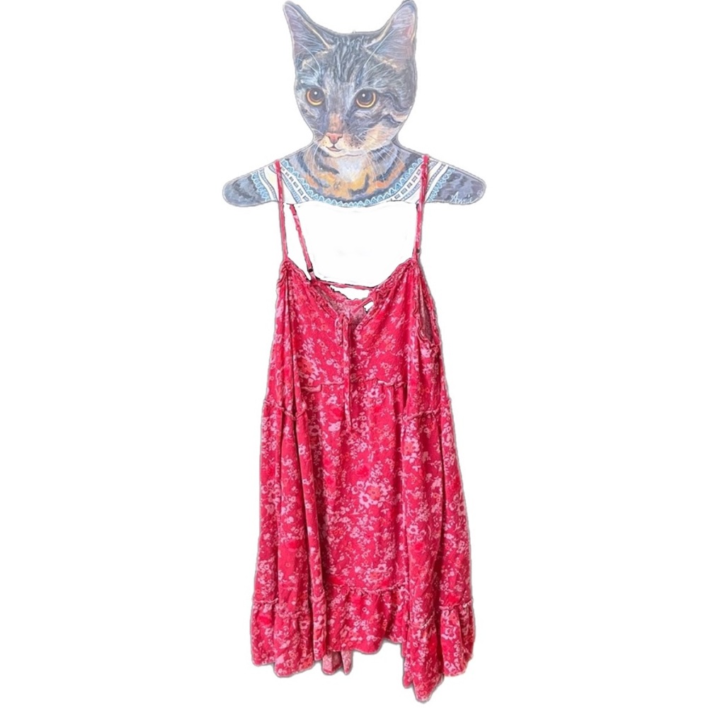 Wild Fable Floral Dress